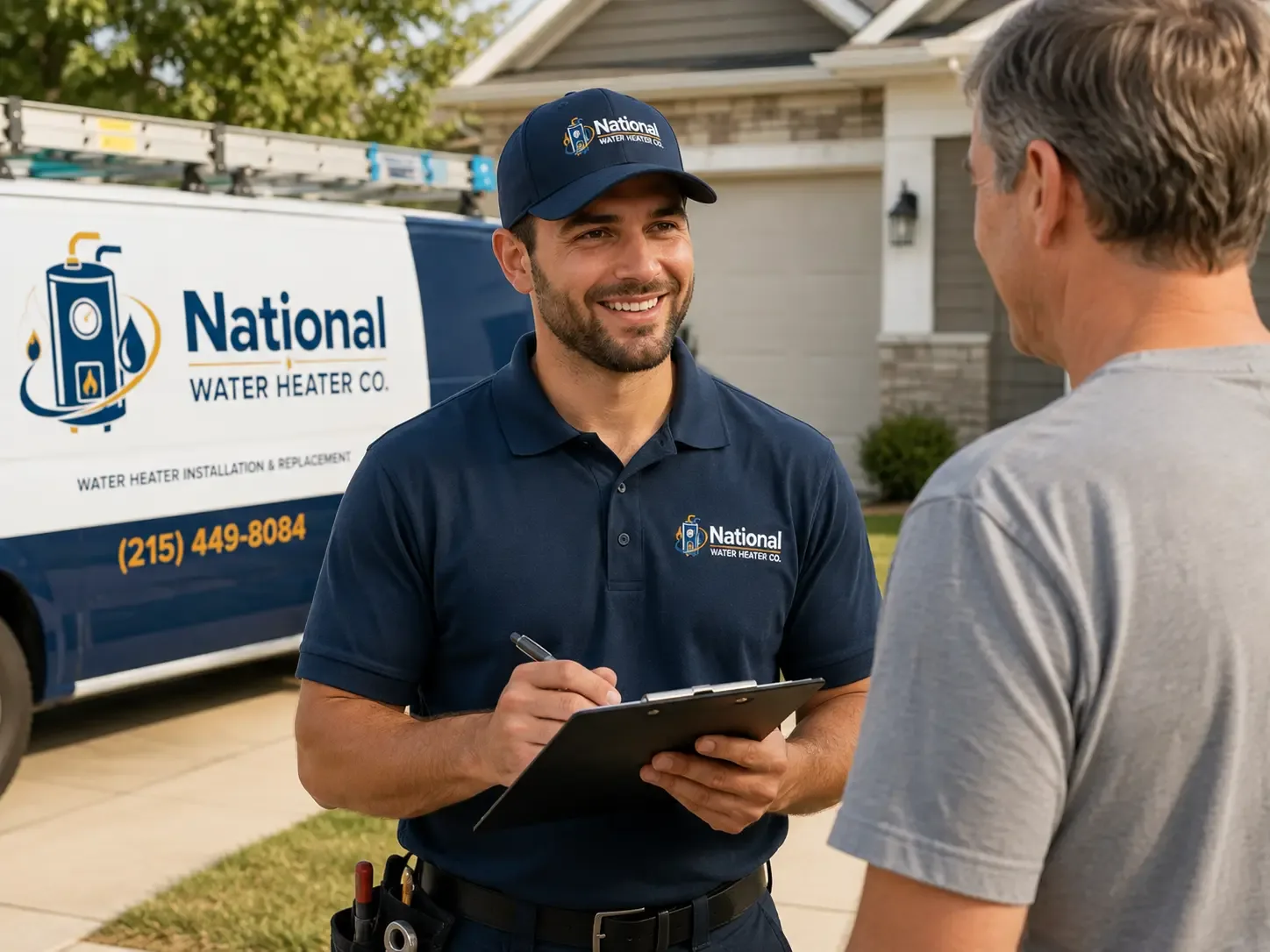 Water Heater Installation Throckmorton, TX FAQs